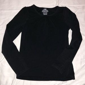 SOLD - Casual Long Sleeve Shirt